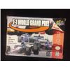 Image 1 : F-1 World Grand Prix Nintendo 64 N64 w/Box