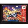 Image 1 : NTSC Cruis'n (Cruisin) Exotica - Nintendo 64 Boxed Game N64