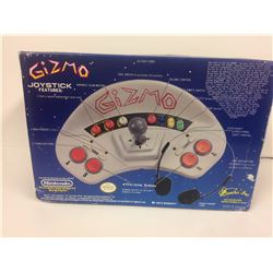 Gizmo Arcade Joystick Controller (NES Nintendo)