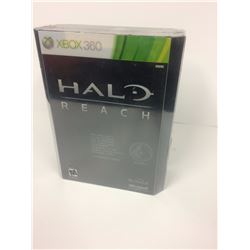 Halo Reach Limited Edition 2010 Microsoft XBOX 360