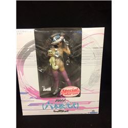 Yamato SIF Extra Excel Saga Ropponmatsu Nishiki Statue