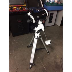 SKY-WATCHER BLACK DIAMOND TELESCOPE (MAK 127 EQ3) W/ TRIPOD