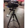 Image 3 : SKY-WATCHER BLACK DIAMOND TELESCOPE (MAK 127 EQ3) W/ TRIPOD