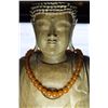 Vintage Natural Amber 39 Grams Necklace