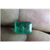 Natural Emerald 1.765 carats - no Treatment