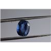Natural Blue Sapphire 2.36 Cts - no Treatment