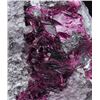 Image 1 : Natural Rare ERYTHRITE Crystal 275 Grams - Untreated