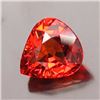 Image 1 : Natural Mandarin Spessartite 1.64 ct - VVS