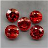 Image 1 : Natural  Spessartite Garnet 4.05 cts