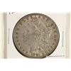 Image 1 : 1881 MORGAN SILVER DOLLAR