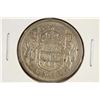Image 1 : 1956 CANADA SILVER 50 CENTS