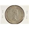 Image 2 : 1956 CANADA SILVER 50 CENTS