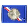 Image 1 : 1986-P STATUE OF LIBERTY SILVER DOLLAR UNC