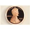 Image 1 : 1997-S LINCOLN CENT PCGS PR69RD DCAM
