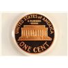 Image 2 : 1997-S LINCOLN CENT PCGS PR69RD DCAM