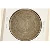 Image 2 : 1886 MORGAN SILVER DOLLAR