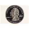 Image 2 : 2001-S SILVER NORTH CAROLINA QUARTER NGC PF70