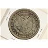 Image 2 : COUNTERFEIT 1888 MORGAN SILVER DOLLAR