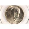 Image 1 : 1986-D KENNEDY HALF DOLLAR PCGS MS65