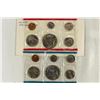 Image 1 : 1978 US MINT SET (UNC) P/D (WITH ENVELOPE)