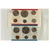 Image 2 : 1978 US MINT SET (UNC) P/D (WITH ENVELOPE)