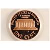 Image 2 : 1990-S LINCOLN CENT PCGS PR69RD DCAM