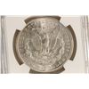 Image 2 : 1904-O MORGAN SILVER DOLLAR NGC MS63