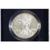 Image 1 : 2012-W AMERICAN SILVER EAGLE UNC