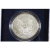 Image 2 : 2012-W AMERICAN SILVER EAGLE UNC