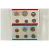 Image 1 : 1970 US MINT SET (UNC) P/D/S (WITH ENVELOPE)