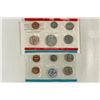 Image 2 : 1970 US MINT SET (UNC) P/D/S (WITH ENVELOPE)