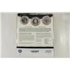 Image 2 : 2010-P/D/S US MINT AMERICA THE BEAUTIFUL QUARTERS
