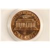Image 2 : 1962-D LINCOLN CENT PCGS MS64RD