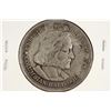 Image 2 : 1893 COLOMBIAN EXPOSITION HALF DOLLAR