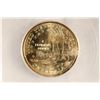 Image 2 : 2001-P SACAGAWEA DOLLAR ICG MS67