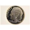 Image 1 : 1999-S SILVER ROOSEVELT DIME NGC PF68 ULTRA CAMEO