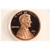 Image 1 : 2005-S LINCOLN CENT PCGS PR69RD DCAM
