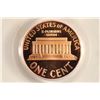 Image 2 : 2005-S LINCOLN CENT PCGS PR69RD DCAM