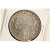 Image 1 : 1897 MORGAN SILVER DOLLAR