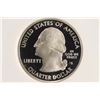 Image 2 : 2004-S SILVER MICHIGAN QUARTER NGC PF70 ULTRA CAM