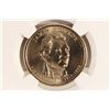 Image 1 : 2008-P JAMES MONROE DOLLAR NGC BRILLIANT UNC