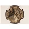 Image 2 : 2008-P JAMES MONROE DOLLAR NGC BRILLIANT UNC