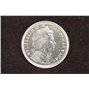 Image 2 : 2014 ISLE OF MAN 1 OZ. FINE SILVER ANGEL COIN