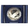 Image 1 : 2008-P BALD EAGLE COMMEMORATIVE PROOF SILVER $