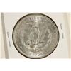 Image 2 : 1887 MORGAN SILVER DOLLAR UNC