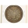 Image 2 : 1880 MORGAN SILVER DOLLAR TONING SPOT
