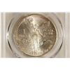 Image 1 : 1985-MO MEXICO SILVER ONZA PCGS MS65