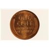 Image 2 : 1958 LINCOLN CENT ANACS MS65 RED