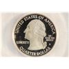 Image 2 : 2009-S GUAM QUARTER ANACS PR70 DCAM 1ST STRIKE