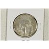 Image 2 : 1953 MEXICO SILVER 5 PESOS .6430 OZ. ASW